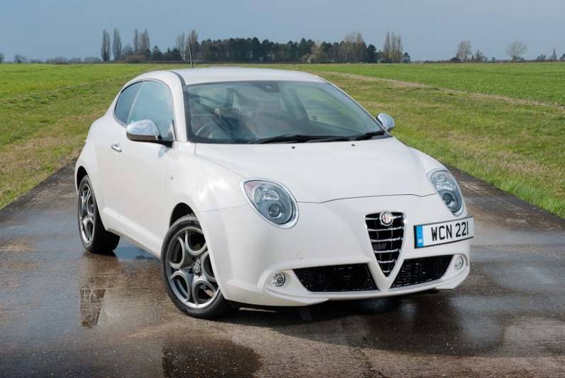Alfa Romeo MiTo (2010 - 2014) used car review, Car review