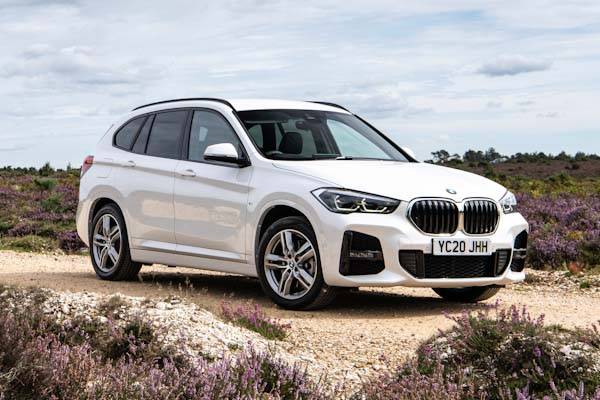 BMW X1 (F48): Models, technical Data, Hybrid & Prices