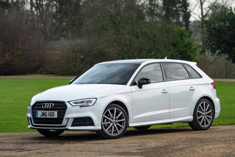 Audi A3 Sportback (2016 - 2020) used car review, Car review