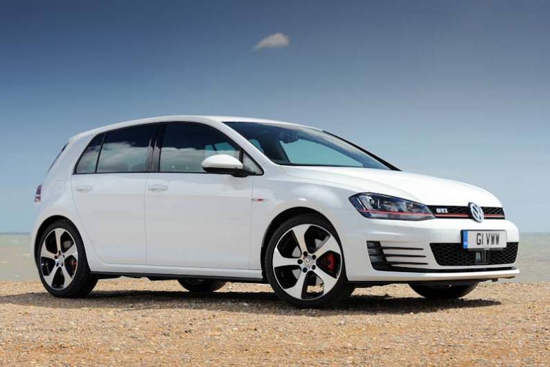 Everything you need to know about buying a used VW Golf 7 GTI
