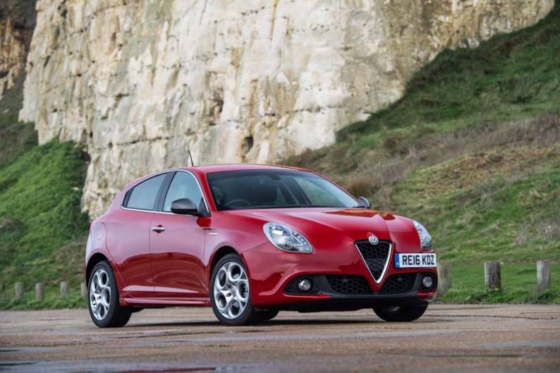 Alfa Romeo Giulietta (2014 - 2020) used car review