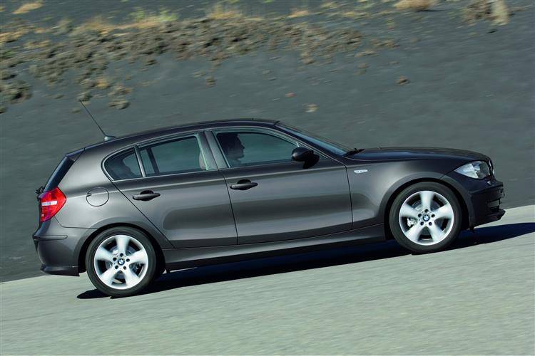  Revisión de autos usados ​​BMW Serie 1 (2004- 2011) |  Revisión de autos |  Unidad RAC