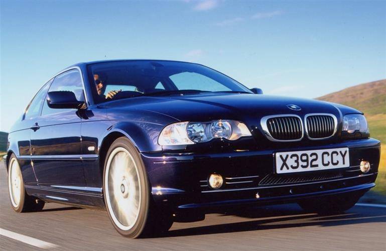  Revisión de autos usados ​​BMW Serie 5 (1996 - 2003) |  Revisión de autos |  Unidad RAC