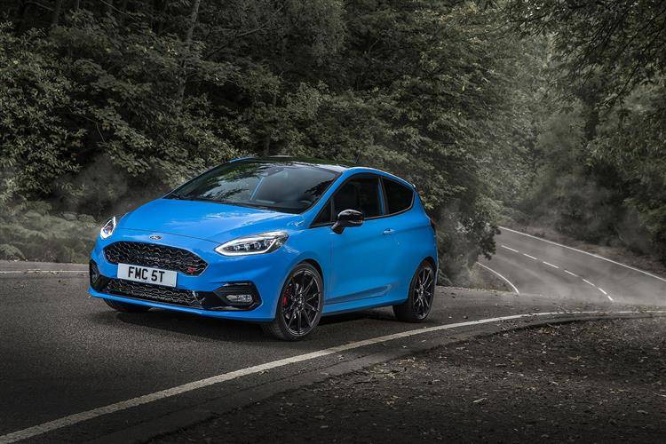Why we'll miss the Ford Fiesta ST
