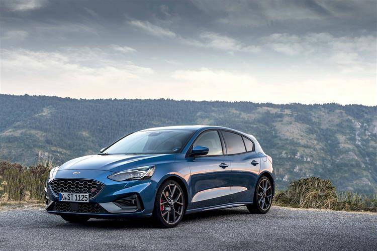 Ford Focus ST (2019 - 2021) used car review, Car review