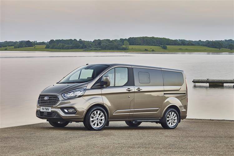 Ford Tourneo Custom (2013 - 2023) used car review, Car review