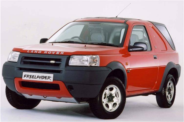 Land Rover Freelander (1997 - 2006) Used Car Review | Car Review | Rac Drive