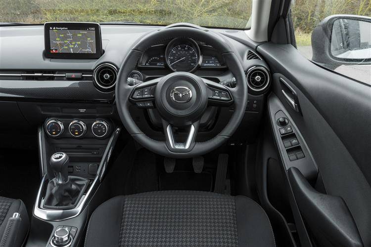 Mazda2 (2015 - 2019) used car review, Car review