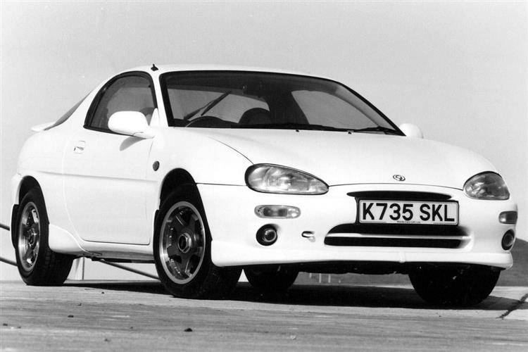  Revisión de autos usados ​​Mazda MX-3 (1991 - 1998) |  Revisión de autos |  Unidad RAC