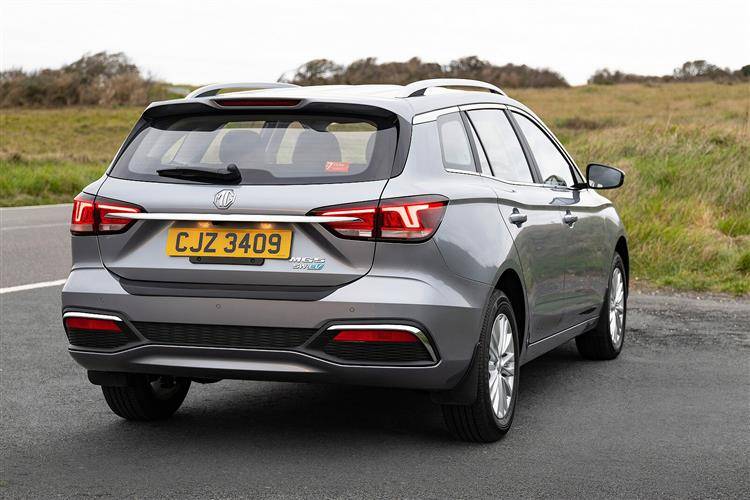 Ev longest shop range 2021
