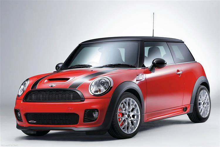 MINI Cooper S JCW Hatch R56 (2008 - 2014) used car review