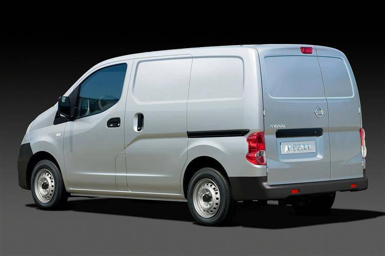 Nissan NV200 (2009 - 2019) used car review, Car review