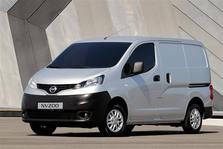 Nissan NV200 (2009 - 2019) used car review, Car review