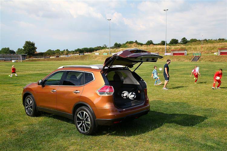 Review: Nissan T32 X-Trail (2014-22)