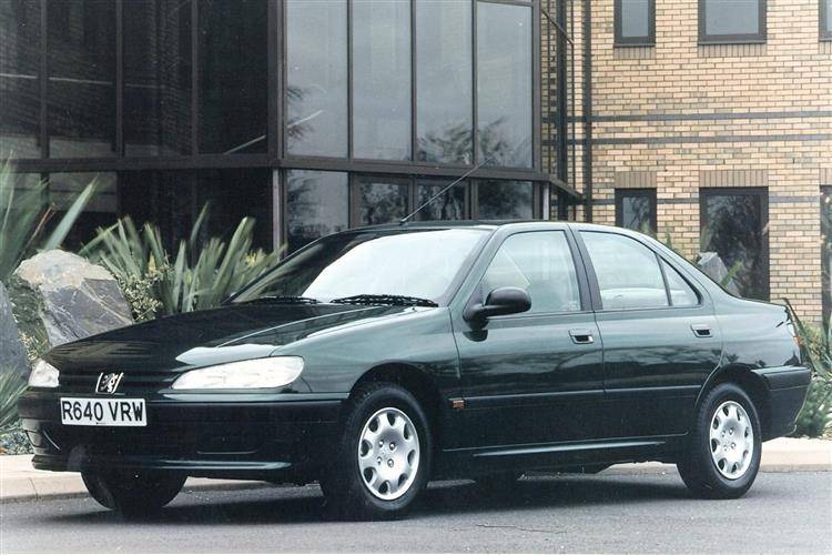 Peugeot (1996 1999) used car review | Car review | RAC Drive