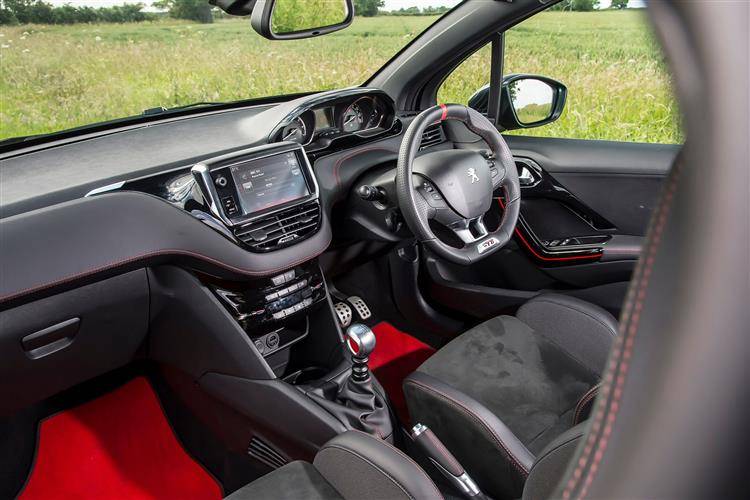 Peugeot 208 GTi (2012 - 2019) used car review, Car review