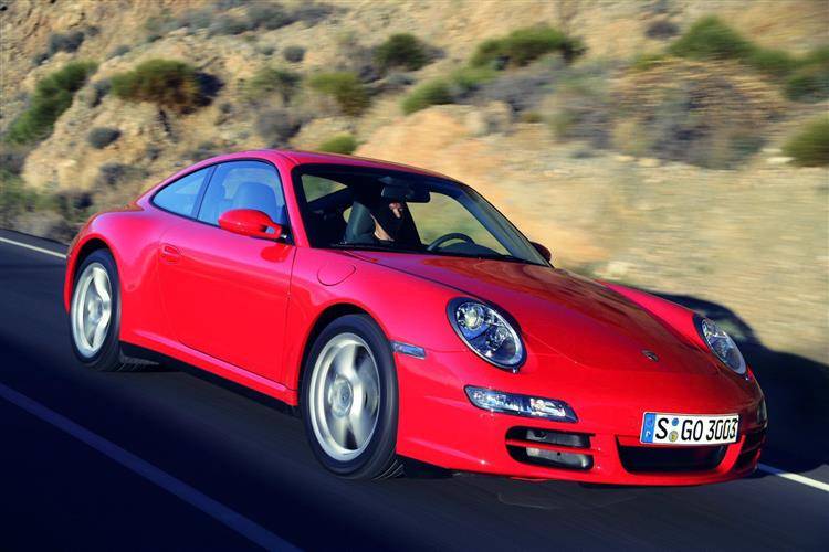 Porsche 911 Carrera 4 (997 Series) (2005-2012) used car review | Car review  | RAC Drive