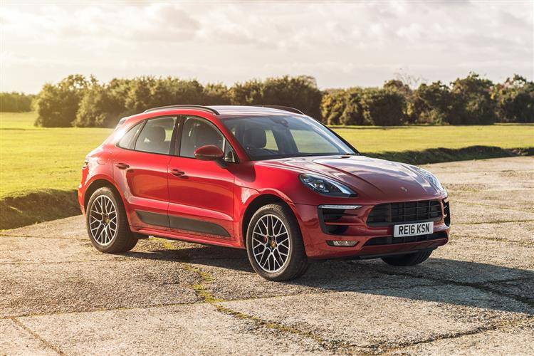 Porsche Macan (2014 - 2018) used car review, Car review