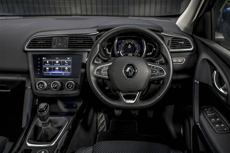Renault Kadjar (2018 - 2022) used car review, Car review