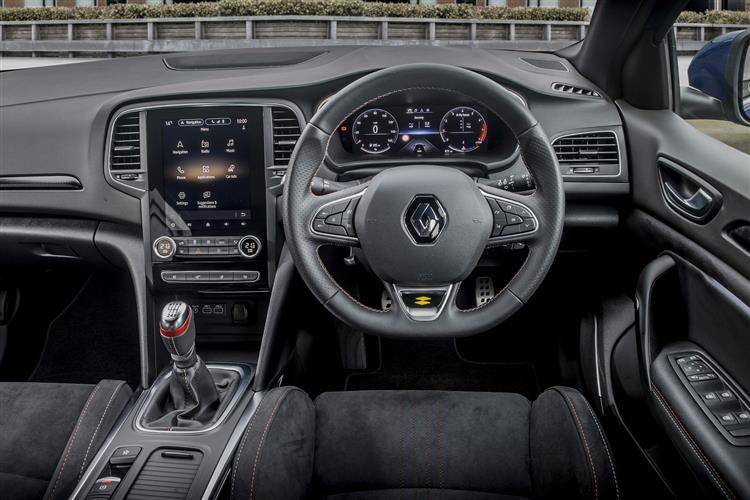 Renault Megane (2020 - 2022) used car review, Car review