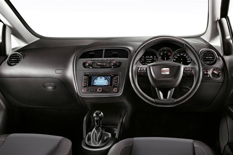 SEAT Altea (2009 - 2015) used car review, Car review