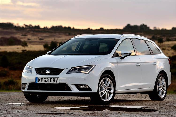 SEAT Leon (2012 - 2017) used car review, Car review