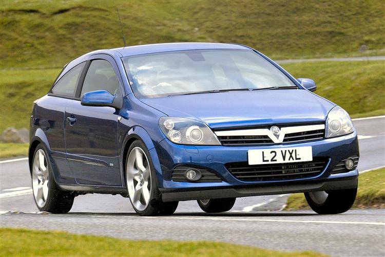  Vauxhall Astra (2004 - 2009) revisión de autos usados ​​|  Revisión de autos |  Unidad RAC