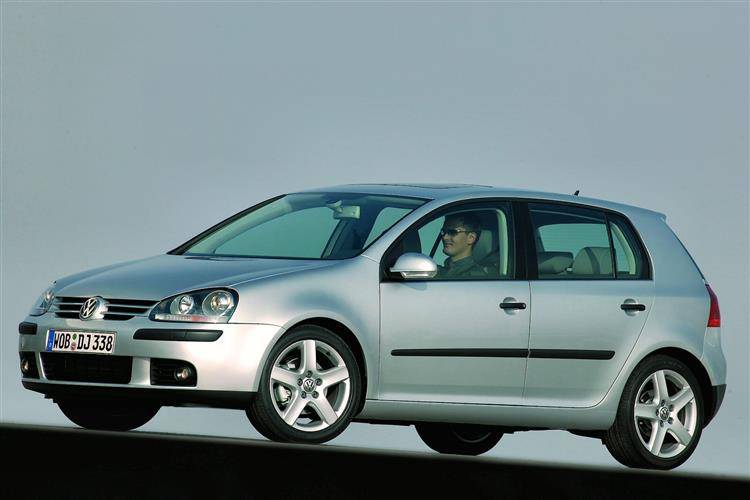 Venlighed Børns dag Interessant Volkswagen Golf MK 5 (2004 - 2009) used car review | Car review | RAC Drive