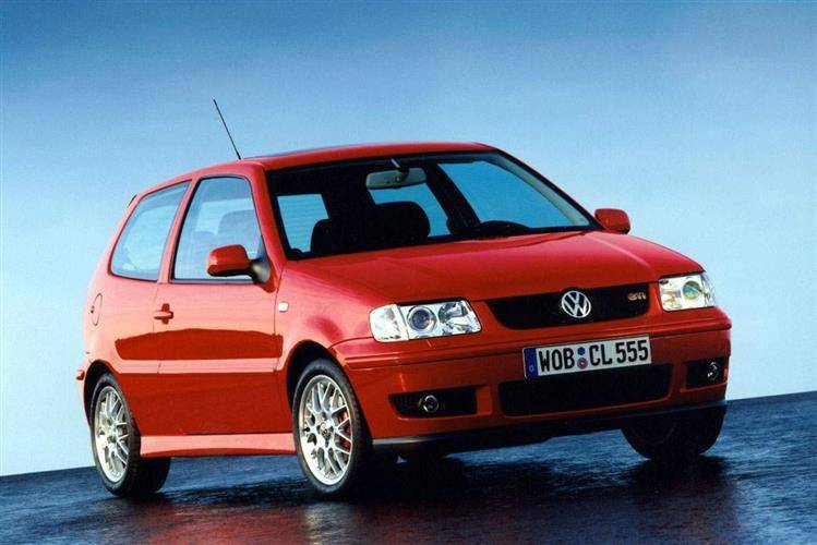 Clap apparatus Glare Volkswagen Polo [6N] (1999 - 2001) used car review | Car review | RAC Drive
