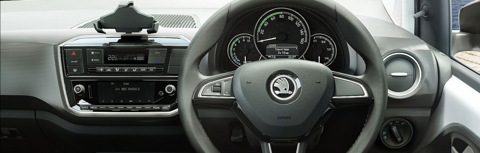 Skoda warning – what they mean RAC Drive