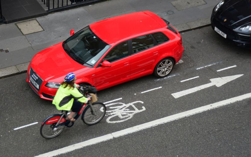 Is the Transport Secretary set to introduce a 20mph speed limit for cyclists?