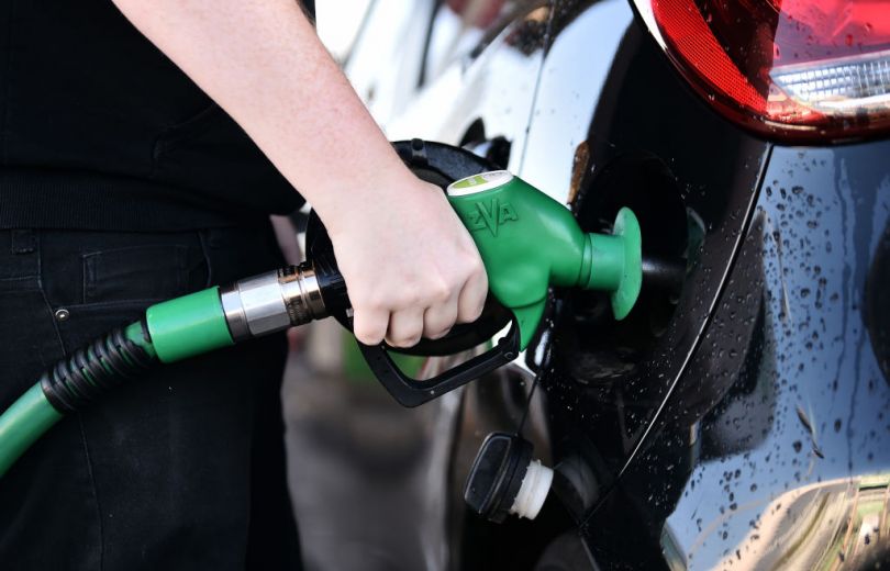 Are UK petrol stations passing on Rishi Sunak's 5p fuel duty cut to drivers?