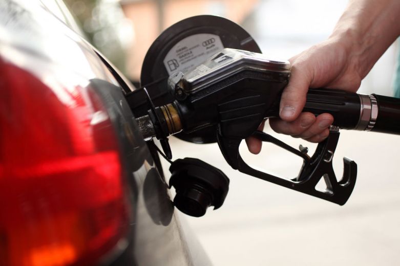 March sets new records with petrol and diesel prices up 11p and 22p a litre respectively