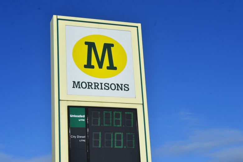 CMA finds CD&R’s £7.1bn acquisition of Morrisons could lead to higher fuel prices 