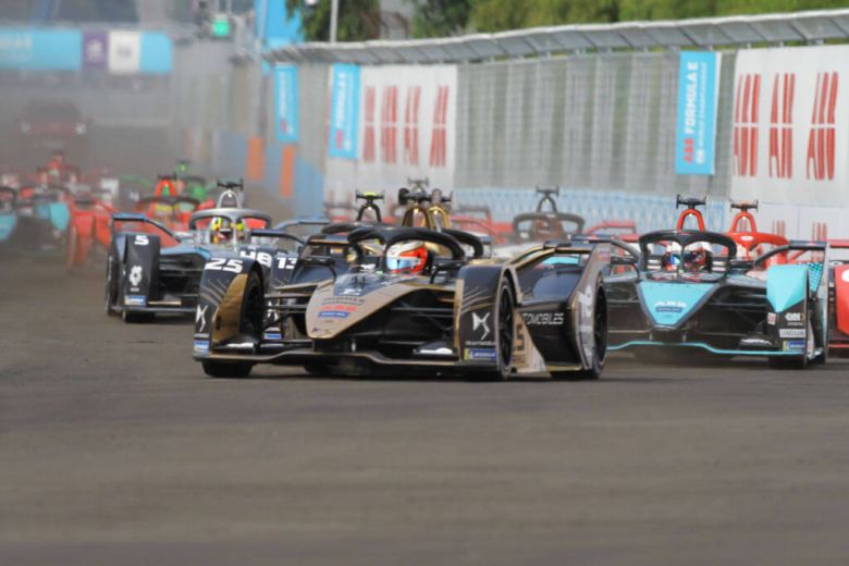 Future of motor racing: What is Formula E?