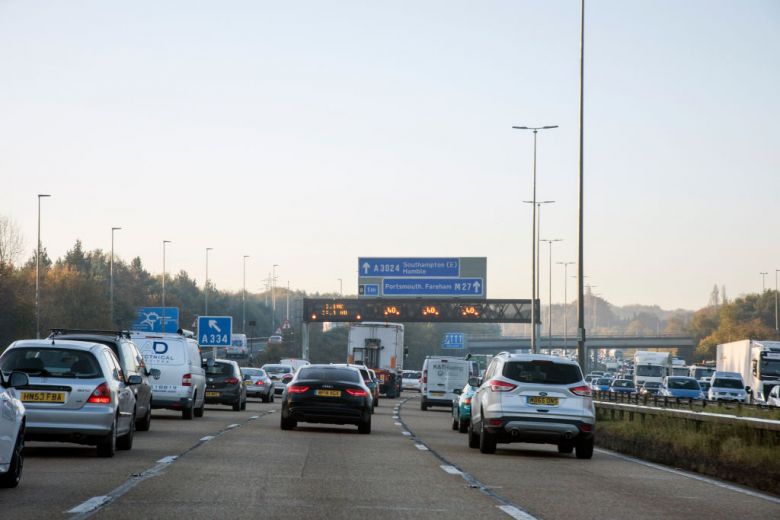 Are the latest changes to driving rules causing more conflict on our roads?