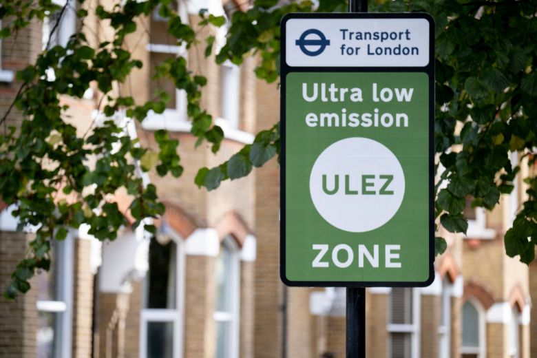 Has the ULEZ been unfair to drivers? New TfL report reveals disappointing early findings
