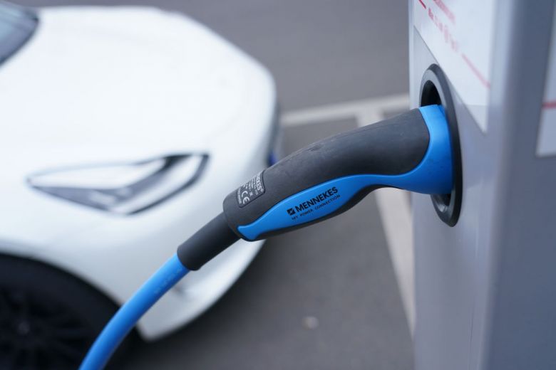 Will Brits be making the switch to electric for their next car?