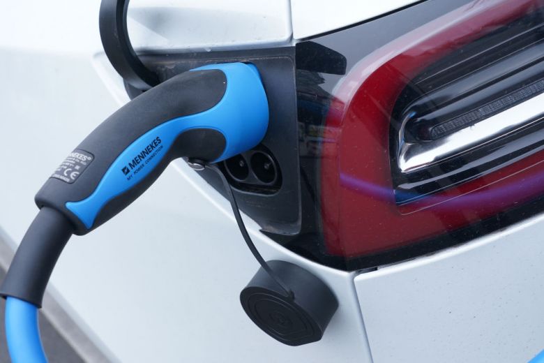The best electric cars 2024