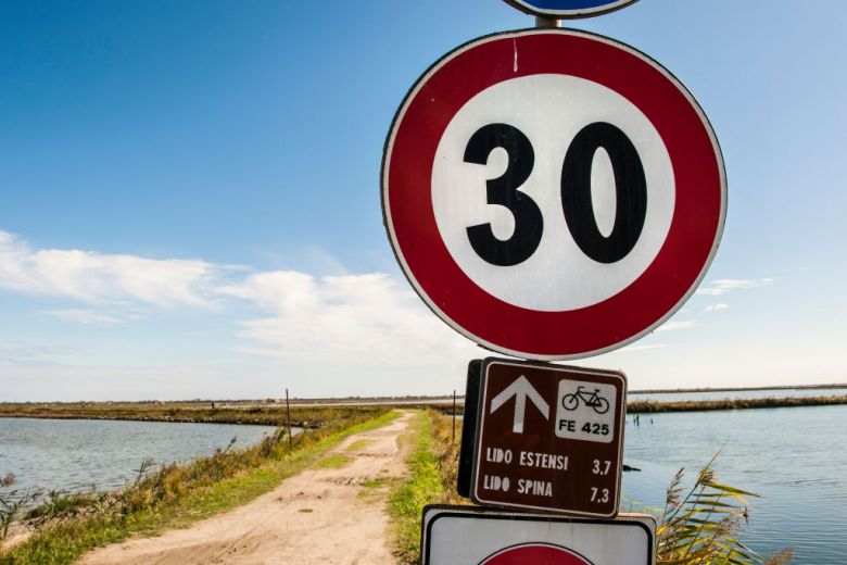Speed limits in Italy – the complete guide