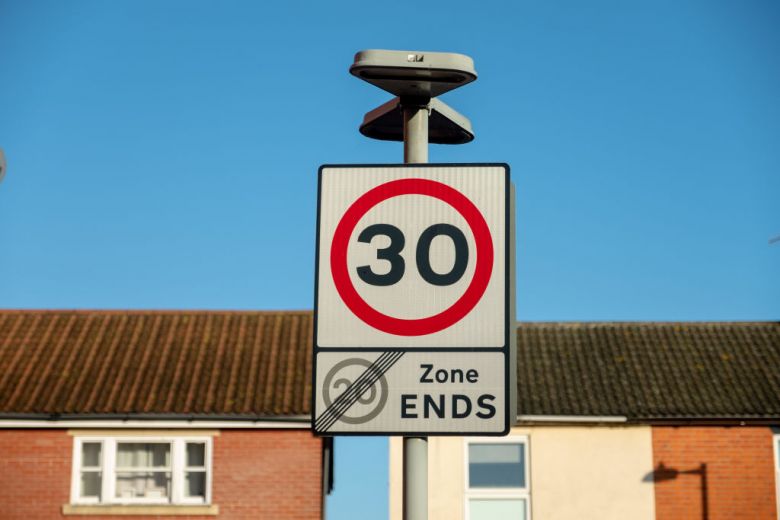 Tougher speeding rules could lead to thousands more drivers being caught breaking the limit