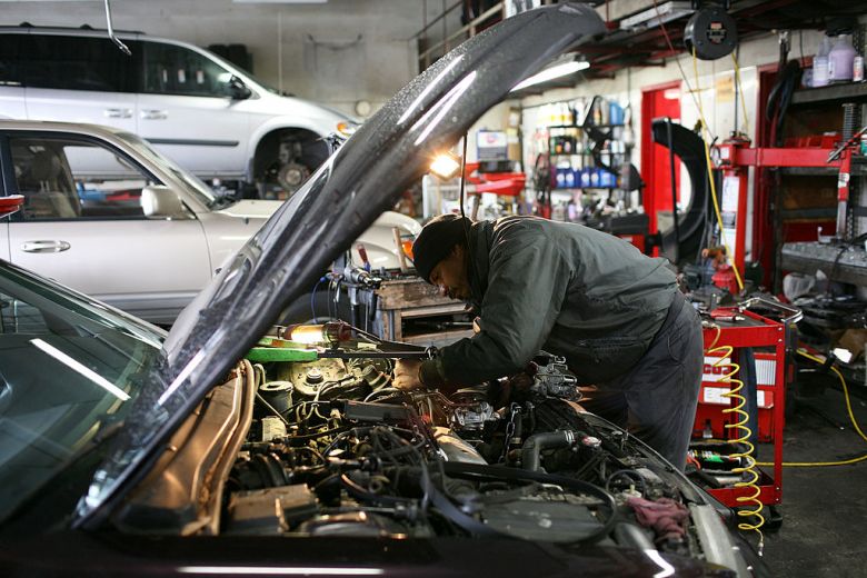 Could the annual MOT be scrapped under new Government proposals?
