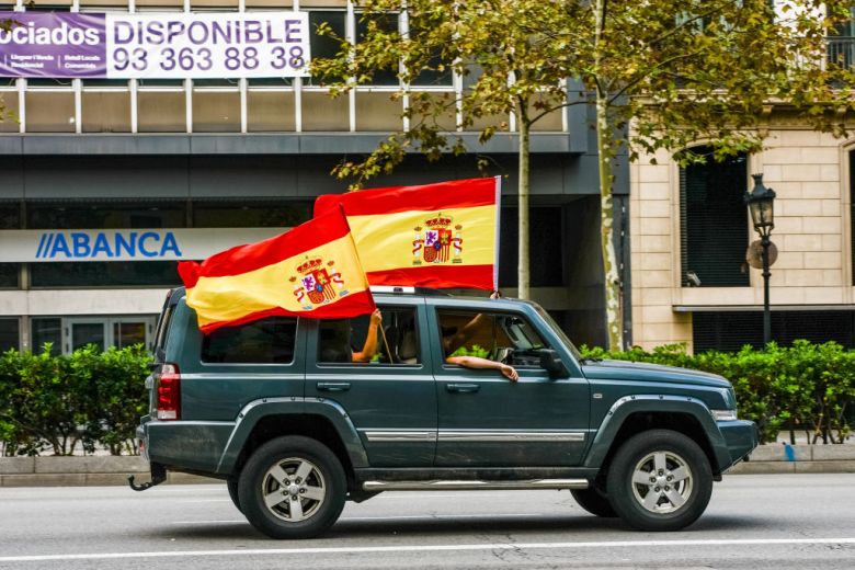 Speed limits in Spain – your complete guide