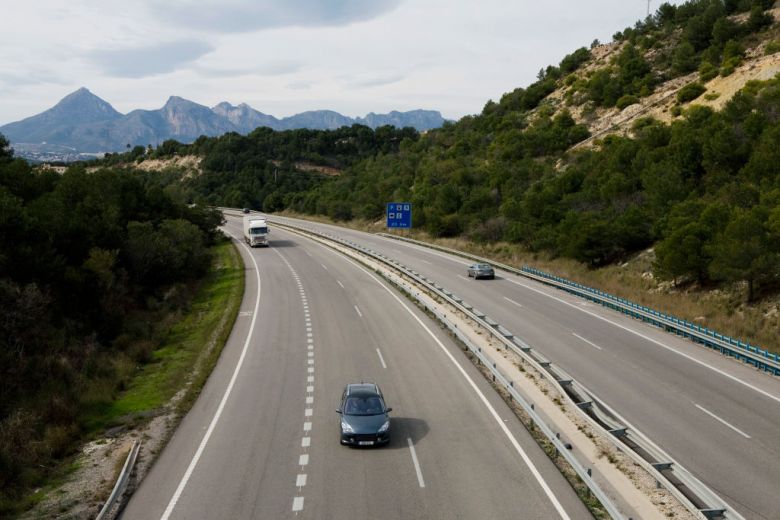 British expats banned from driving in Spain following breakdown in post-Brexit talks