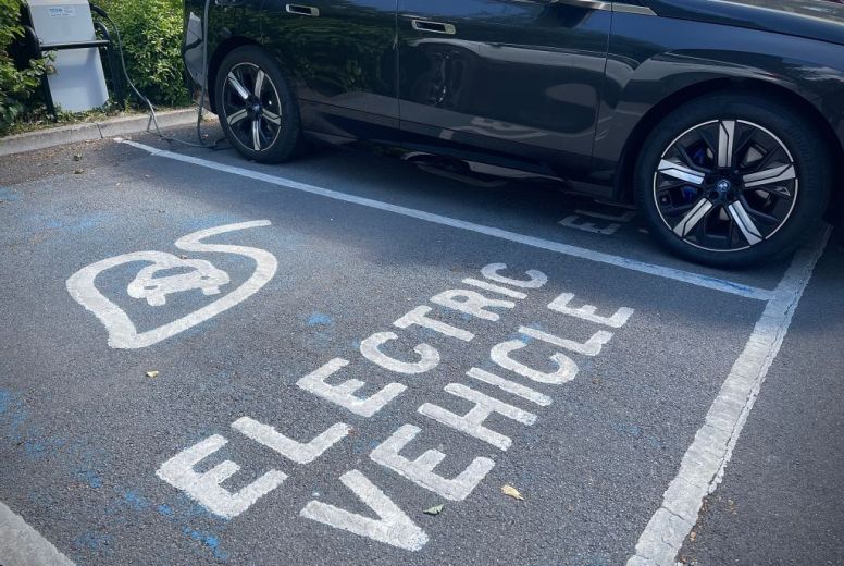 Are UK drivers being priced out of joining the electric revolution?