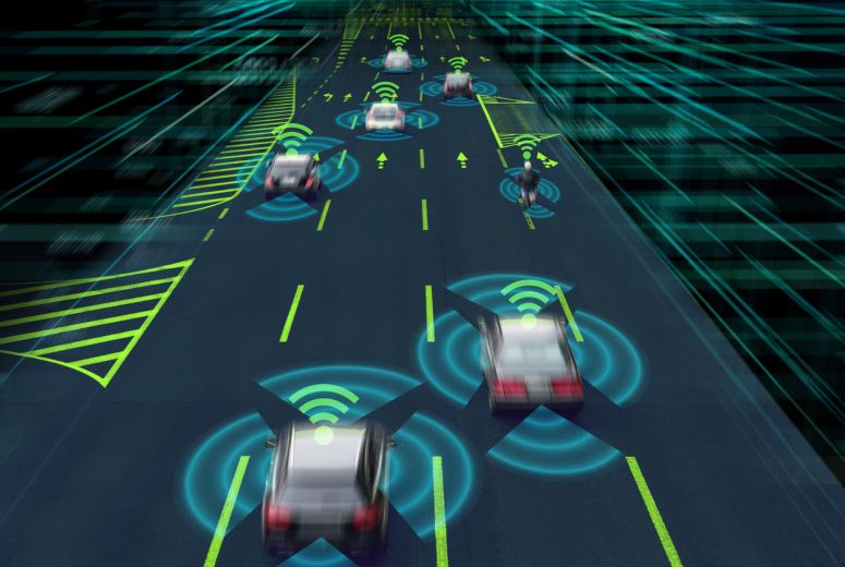 Driverless car users should not be responsible if vehicle crashes – Law Commission