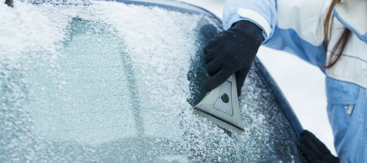 Top car tips in the extreme cold – DIY fixes to try