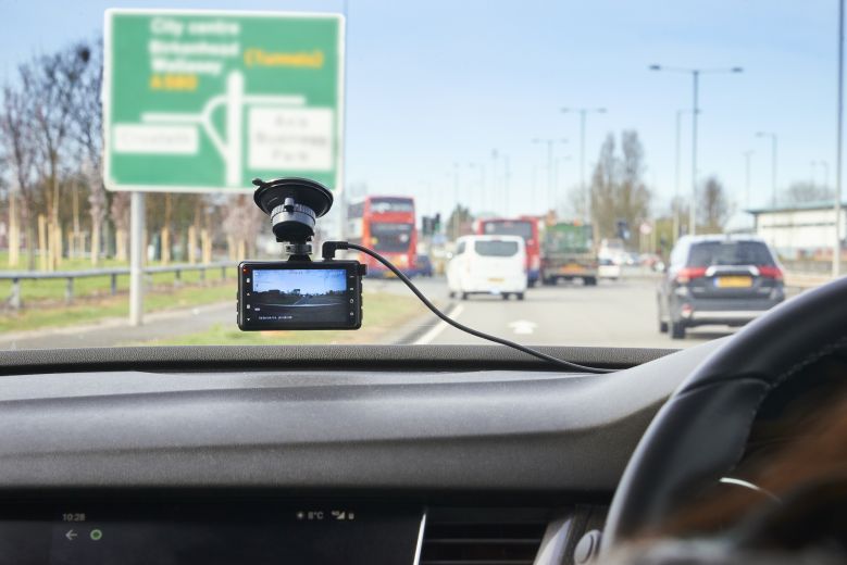 More than 33,000 dangerous driving videos sent to police in 2023