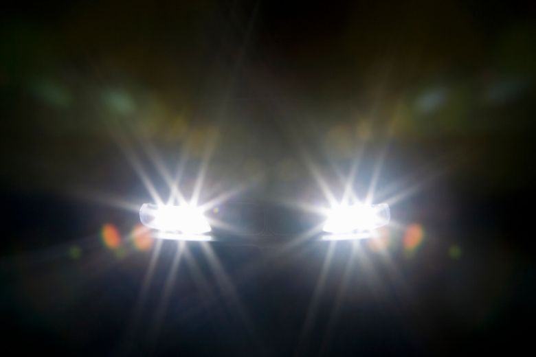 A glaring problem: RAC calls for government action on headlight glare as eight-in-10 drivers affected say the problem is getting
