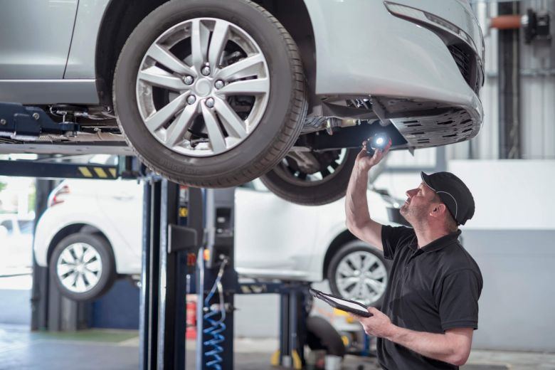 Controversial plans to update MOT process scrapped following Government consultation